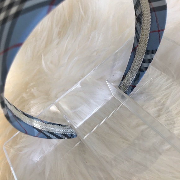 2for23$ • Blue Headband - Picture 2 of 3